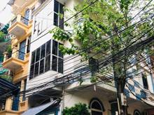 Hình ảnh Nhà ĐẸP, Phân lô, Láng Hạ, Đống Đa, 55m2, lô góc, kinh doanh
