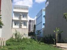 Hình ảnh Bán lô đất MT Lê Văn Lương, P. Tân Phong, Q7.100m2 chỉ 3.1 tỷ