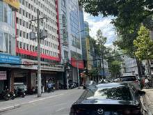 Hình ảnh Bán Gấp Nhà MT Nguyễn Phúc Nguyên, Quận 3, DT:4.5x20m, Giá:26 Tỷ.