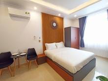 Hình ảnh Mb6623 nạp rút nhanh chóng hiện đại_ Full nội thất_ Siêu rộng _ 40m2_ Q3