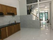 Hình ảnh Nhà 70m2, HXT cách mặt tiền 5m, Tân Kỳ Tân Quý, Bình Tân, 5 tỷ 800