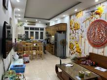 Hình ảnh Nhà [ĐẸP] tại La Thành, Ba Đình, 42m2, ô tô, khu vip, kinh doanh đỉnh