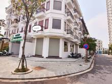 Hình ảnh Cho thuê nhà lô góc 22m , cạnh bệnh viện , trường học , văn phòng.