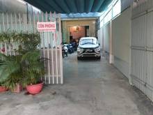 Hình ảnh Cần bán khách sạn 5x60 mặt tiền Quách Điêu, Bình Chánh.
