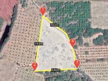 Hình ảnh Đất nhà cần bán gấp cách QL1A 2km có 280m mặt tiền tại Hàm tân