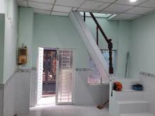 Hình ảnh Cho thuê nhà nguyên căn chính chủ ,đường nam kỳ khởi nghĩa, p7, Quận 3
