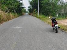 Hình ảnh Bán đất DH 619 dt 6×50m(300m) tc 100m Long Nguyên Bàu Bàng