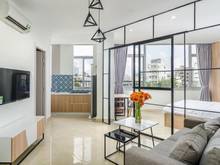 Hình ảnh Căn Hộ Full NT-1PN- Cửa Sổ Siêu Thoáng- Quận Phú Nhuận
