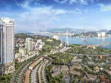 Hình ảnh Chỉ từ 1,5 tỷ sở hữu ngay secondhome tại Bãi Cháy view Vịnh Hạ Long