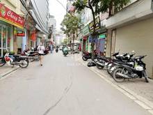 Hình ảnh Bán gấp mảnh đất trục chính TDP Cửu Việt, Trâu Quỳ, Gia Lâm