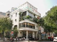 Hình ảnh Siêu vị trí! MT góc Nguyễn Đình Chiểu, ,Q3. DT 13mx14m5, 3L,Chỉ 55 Tỷ