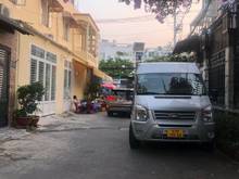 Hình ảnh Nhà 70m2 Hẻm Xe Hơi vào nhà Hoàng Hoa Thám Bình Thạnh giá chỉ 11tỷ5