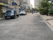 Hình ảnh Bán Nhà, HXH trệt 3 lầu 90m2 Tô Hiệu, Hiệp Tân, Tân Phú, nhỉnh 11 Tỷ.