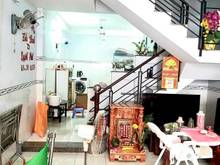 Hình ảnh Nhà đường số 1 Linh Xuân, Thủ Đức 48m2 cô Tư cần bán gấp