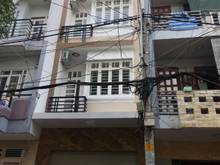 Hình ảnh Bán Nhà Mặt Tiền Phan Sào Nam –DT, 4m x 23m,1 trệt, 2 lầu – 20.5 Tỷ TL