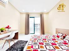 Hình ảnh Căn Hộ Mới Xây Bancon chợ Tân Quy TDTU Rmit sát Lotte cầu Kênh Tẻ Q4🌈