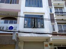 Hình ảnh Bán Nhà HXH Phổ Quang. P2.Tân Bình