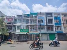 Hình ảnh Bán nhà mặt tiền Tạ Quang Bửu, Phường 4, Quận 8 4PN, 5wc, tặng ful NT