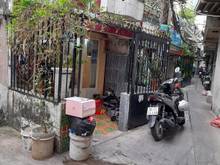 Hình ảnh Bán nhà P8 Quận 6, gần Bình Tiên, 62m2, giá tốt