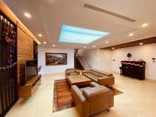 Hình ảnh Nhà phạm tuấn tài, cầu giấy, 60m2, mt 7m, phân lô, thang máy. Giá 17