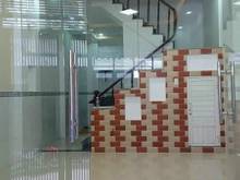 Hình ảnh Nhà hẻm xe oto,trần xuân soạn,45m2,3 tầng,giá nhỉnh 5 tỷ.
