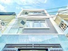 Hình ảnh Nhà Bán Chợ Liên Khu 5-6 - Bình Tân, 2 Lầu-Sân Thượng SHR Giá 2.78 Tỷ
