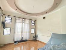 Hình ảnh Gấp Bán Nhà HXH Trung Mỹ Tây, Quận12, 160M2, 2Tầng BTCT, Chỉ 42tr 1m2