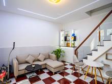 Hình ảnh Nhà Lê Thị Bạch Cát 42m2 / Quận 11 . Hẻm To Xe Hơi