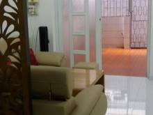 Hình ảnh BÁN NHÀ HXH 8m đường D2  P25 Bình Thạnh 3 lầu mới (4x17) giá 11.3 tỷ