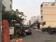 Hình ảnh Bán đất hẻm MT Gia Phú, Phường 3, Quận 6, 5x20m, giá 3.4 tỷ