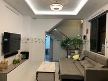 Hình ảnh Bán Nhà Mặt Tiền Nguyễn Tử Nha P12 Tân Bình, 68m2, 3 tầng, Giá 9,6 Tỷ
