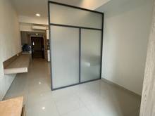 Hình ảnh Cho thuê OT 38 m2 RiverGate Quận 4 nội thất văn phòng giá 12 triệu