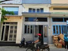 Hình ảnh Bán nhà hxh Nguyễn Văn Phú P5 Q11 - 4x8 - 5 tầng thang máy - 5,2 tỷ