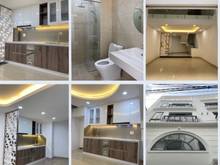 Hình ảnh Bán nhà sát MT Nguyễn Xí -4x10m- 5 tầng -6.3 tỷ