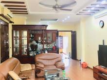 Hình ảnh [HIẾM] nhà Mặt Phố, Đốc Ngữ,BĐình,88m2,mặt tiền,vỉa hè rộng,kd đỉnh