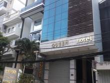 Hình ảnh Cho thuê khách sạn 93 Lam Sơn,Phường 2,Tân Bình.