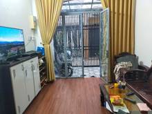 Hình ảnh Bán nhà đẹp hẻm rộng Q. Phú Nhuận, dt 45m, 3 lầu