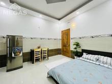 Hình ảnh Phòng full nội thất như hình gần ngã tư bốn xã