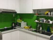 Hình ảnh Cho Thuê CH SACOMREAL DT : 76m2, 2PN