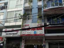 Hình ảnh mặt tiền Trương Công Định - Ba Vân, Phường 14, Tân Bình DT: 5x18m