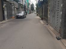 Hình ảnh Bán Nhà Phường 15, Tân Bình, Hẽm Xe Tải 1T3L Vuông Vức Cực Đẹp