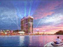 Hình ảnh Bán Trang Chủ MB66.COM / Đăng Ký Tặng 66K Flamingo Hải Tiến. Tòa nhà Ibiza Party Resort