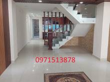 Hình ảnh Bán Nhà Mặt Tiền Trần Mai Ninh P12 Tân Bình, 70m2, 3 tầng, 9,7 Tỷ