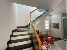 Hình ảnh Bán nhà hẻm xe tải đường Đỗ Nhuận, phường Sơn Kỳ, Tân Phú, 90m2.
