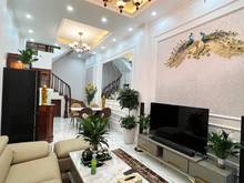 Hình ảnh Bán Gấp Siêu Phẩm Phố  NGUYỄN VĂN CỪ, 40m2 - An Sinh Đỉnh- NHỈNH 4 TỶ