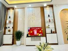 Hình ảnh Nhà 1/ đường Trường Chinh, Quận 12, 40m2, SHR