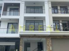 Hình ảnh Nhà Phố Văn Phòng Gần Trần Lựu 35 Triệu - Có Thang Máy