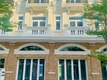 Hình ảnh Bán gấp că shophouse central Dĩ An gần VSIP 1, chợ Thông Dụng, SHR