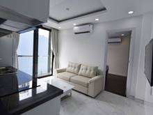 Hình ảnh Căn Hộ Cao Cấp- Full NT- 1PN- Quận 3