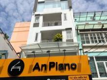 Hình ảnh Cho thuê sàn văn phòng 35m2 đường đặng văn ngữ